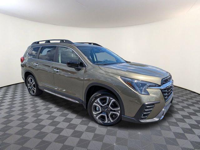 new 2025 Subaru Ascent car, priced at $54,207