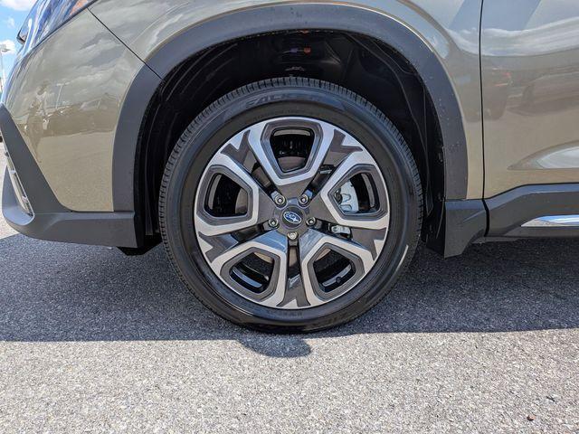 new 2025 Subaru Ascent car, priced at $54,207