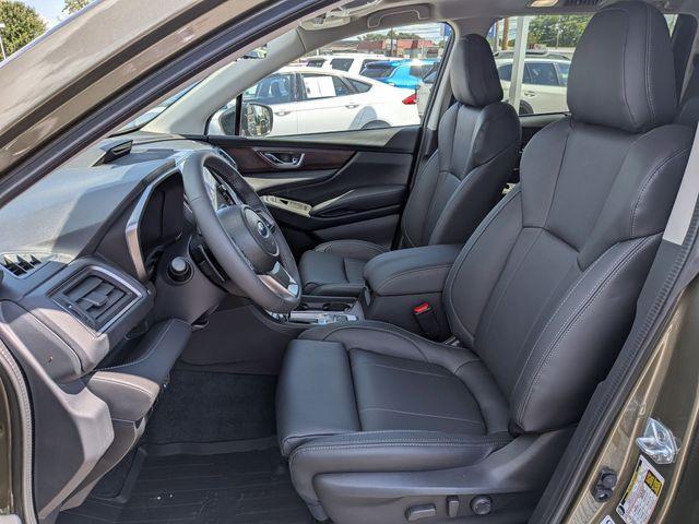 new 2025 Subaru Ascent car, priced at $54,207