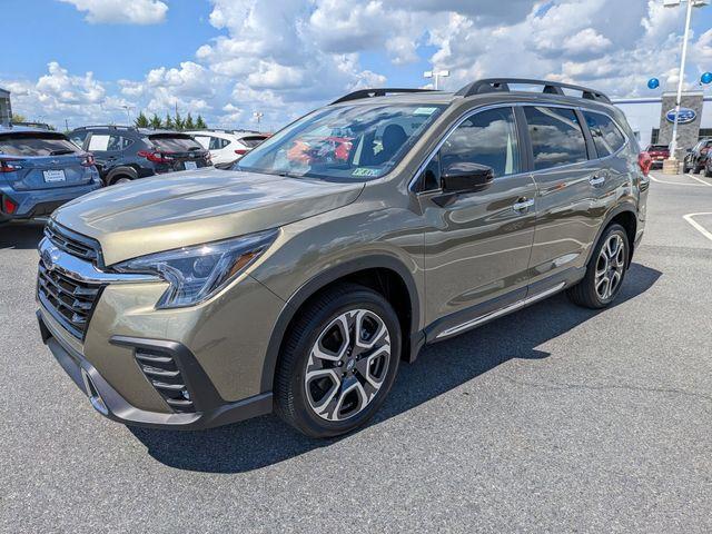 new 2025 Subaru Ascent car, priced at $54,207