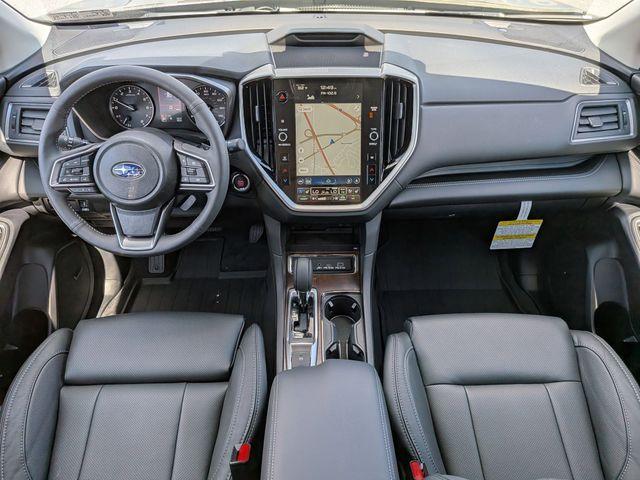 new 2025 Subaru Ascent car, priced at $54,207