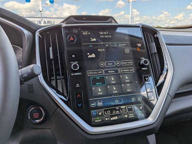 new 2025 Subaru Ascent car, priced at $54,207