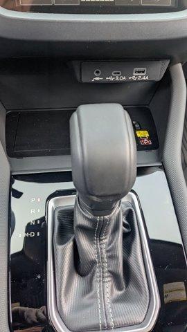 new 2025 Subaru Forester car
