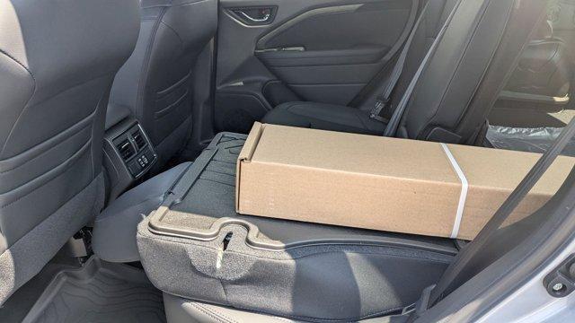 new 2025 Subaru Forester car