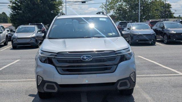 new 2025 Subaru Forester car