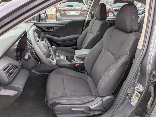 used 2023 Subaru Legacy car, priced at $21,795