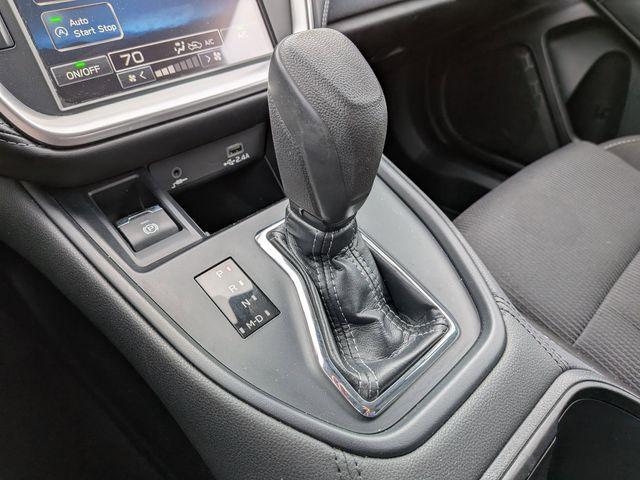 used 2023 Subaru Legacy car, priced at $21,795