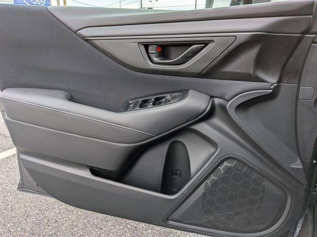 used 2023 Subaru Legacy car, priced at $21,795