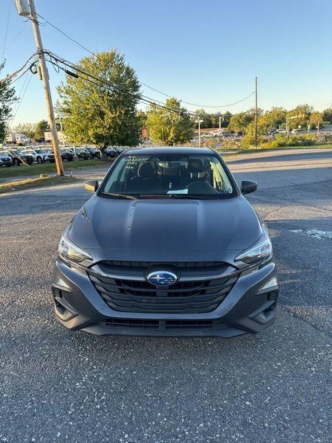 used 2023 Subaru Legacy car, priced at $21,995