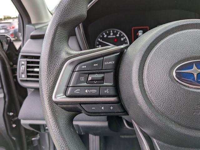 used 2023 Subaru Legacy car, priced at $21,795