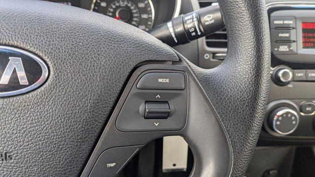 used 2017 Kia Forte car, priced at $10,845