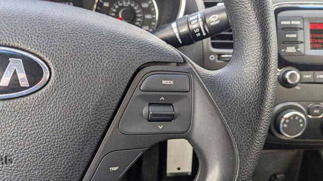 used 2017 Kia Forte car, priced at $8,948