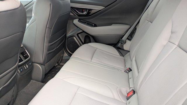 new 2025 Subaru Outback car