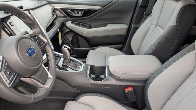 new 2025 Subaru Outback car