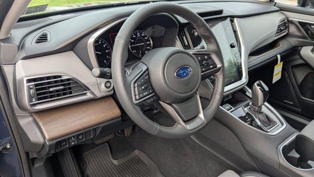 new 2025 Subaru Outback car