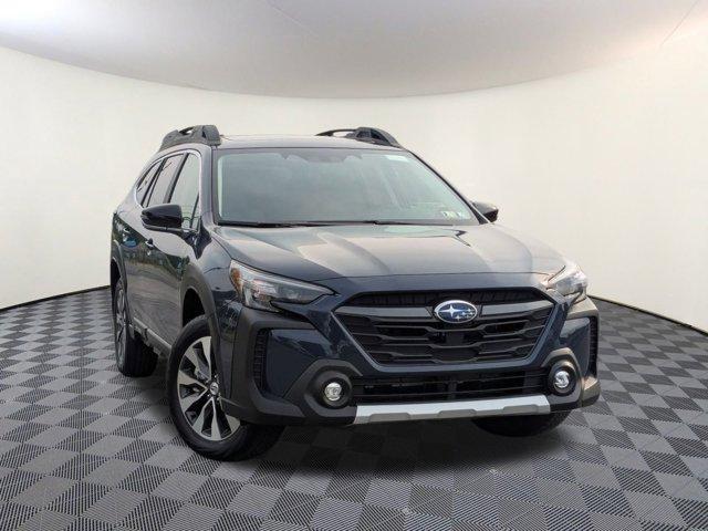 new 2025 Subaru Outback car