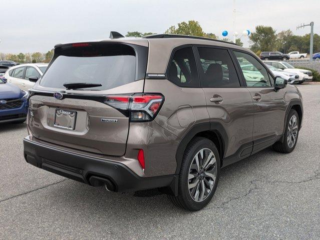 new 2025 Subaru Forester car, priced at $42,088