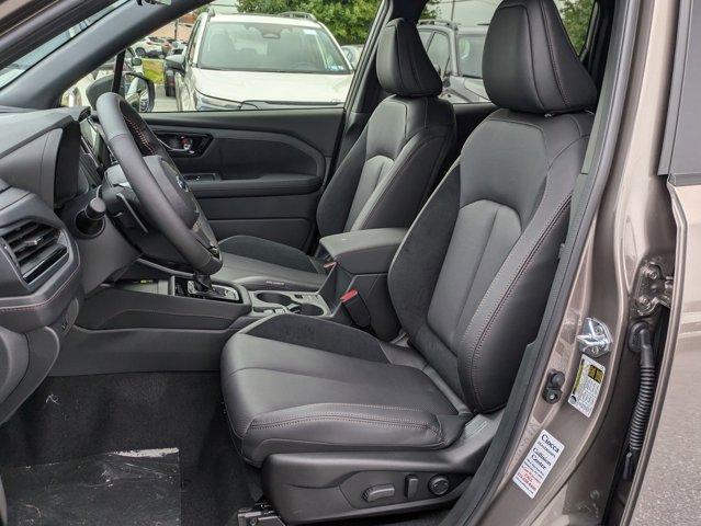 new 2025 Subaru Forester car, priced at $42,088