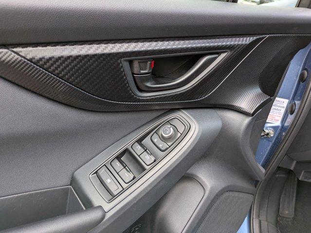 used 2023 Subaru Crosstrek car, priced at $24,724