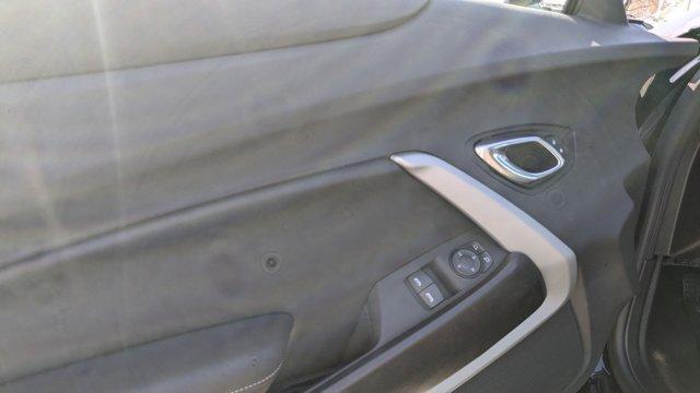 used 2023 Chevrolet Camaro car, priced at $25,695
