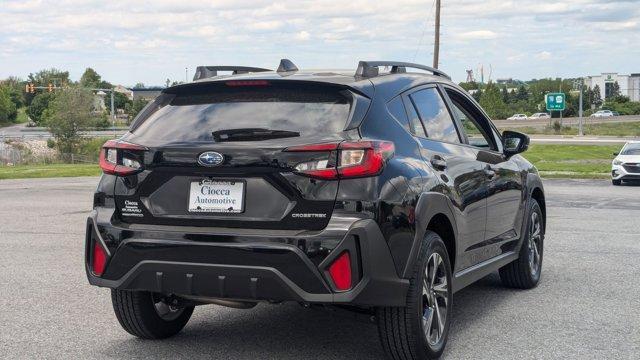 used 2025 Subaru Crosstrek car, priced at $27,982