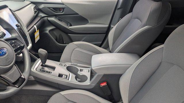 used 2025 Subaru Crosstrek car, priced at $27,982