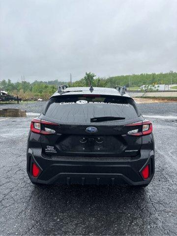 used 2025 Subaru Crosstrek car, priced at $28,880
