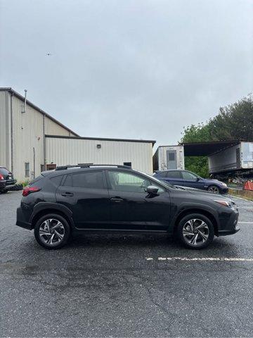 used 2025 Subaru Crosstrek car, priced at $28,880
