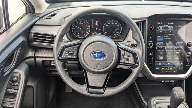 used 2025 Subaru Crosstrek car, priced at $27,982
