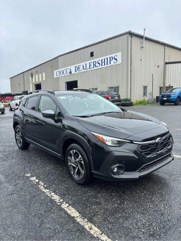 used 2025 Subaru Crosstrek car, priced at $28,880