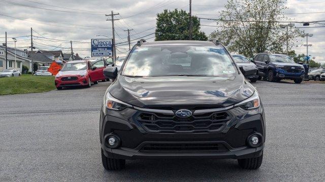 used 2025 Subaru Crosstrek car, priced at $27,982