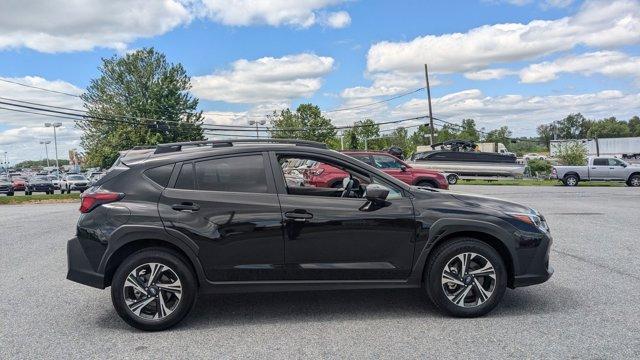 used 2025 Subaru Crosstrek car, priced at $27,982
