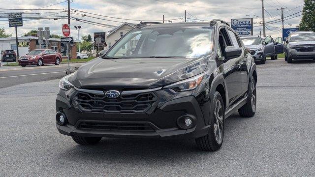 used 2025 Subaru Crosstrek car, priced at $27,982