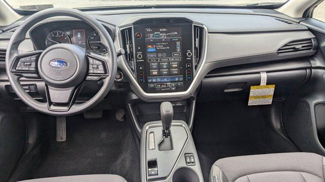 used 2025 Subaru Crosstrek car, priced at $27,982