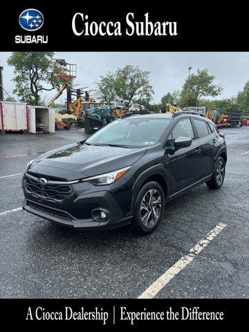 used 2025 Subaru Crosstrek car, priced at $28,880
