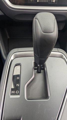 used 2025 Subaru Crosstrek car, priced at $27,982