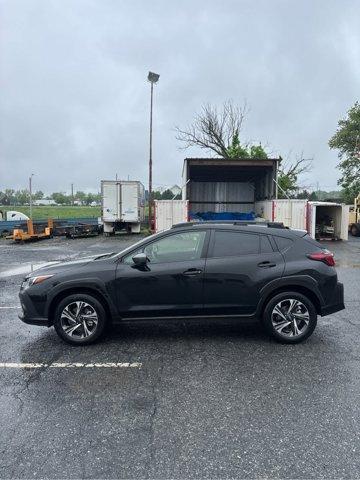 used 2025 Subaru Crosstrek car, priced at $28,880