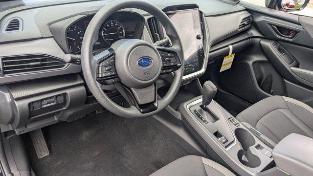 used 2025 Subaru Crosstrek car, priced at $27,982