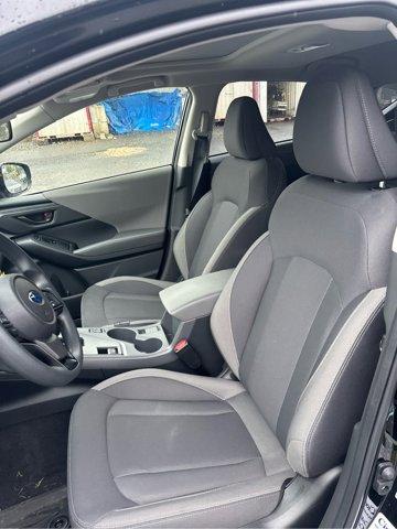 used 2025 Subaru Crosstrek car, priced at $28,880