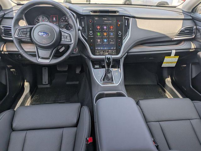 new 2025 Subaru Outback car, priced at $39,437