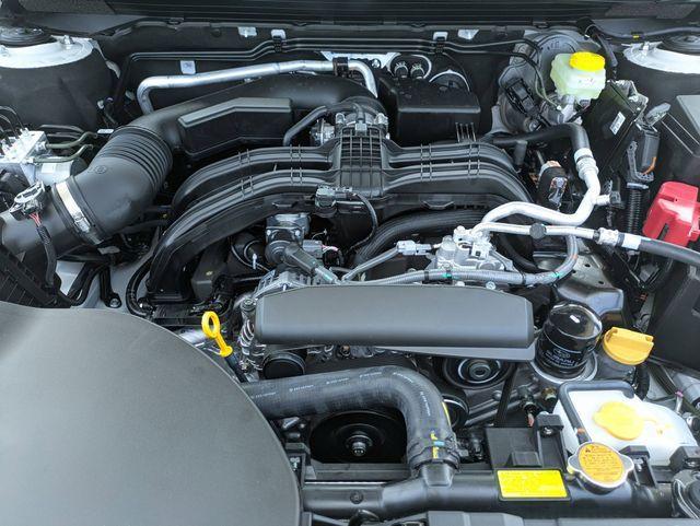 new 2025 Subaru Outback car, priced at $39,437
