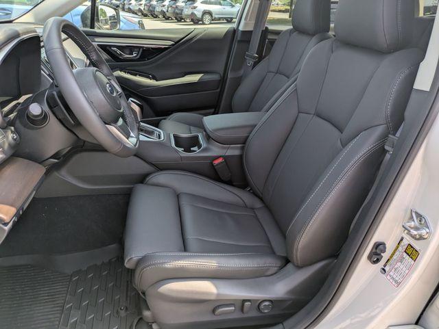 new 2025 Subaru Outback car, priced at $39,437