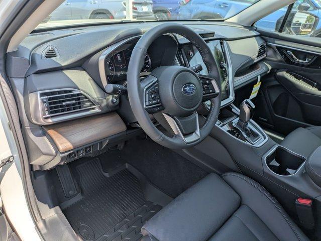 new 2025 Subaru Outback car