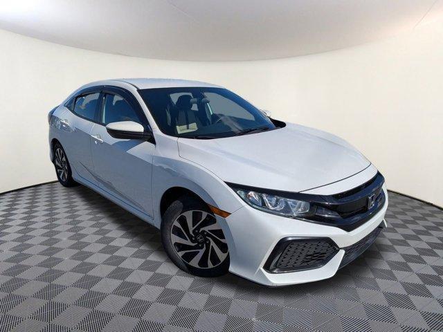 used 2018 Honda Civic car, priced at $17,995