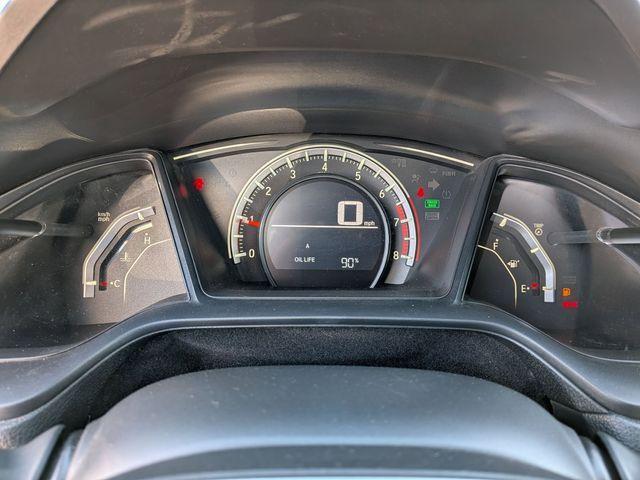 used 2018 Honda Civic car, priced at $17,545