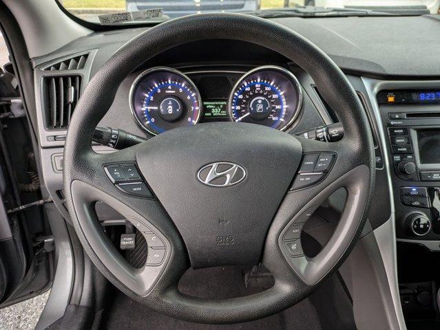 used 2014 Hyundai Sonata car, priced at $10,969