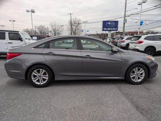 used 2014 Hyundai Sonata car, priced at $10,969