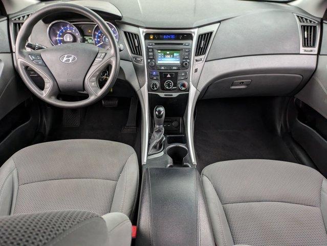 used 2014 Hyundai Sonata car, priced at $10,969