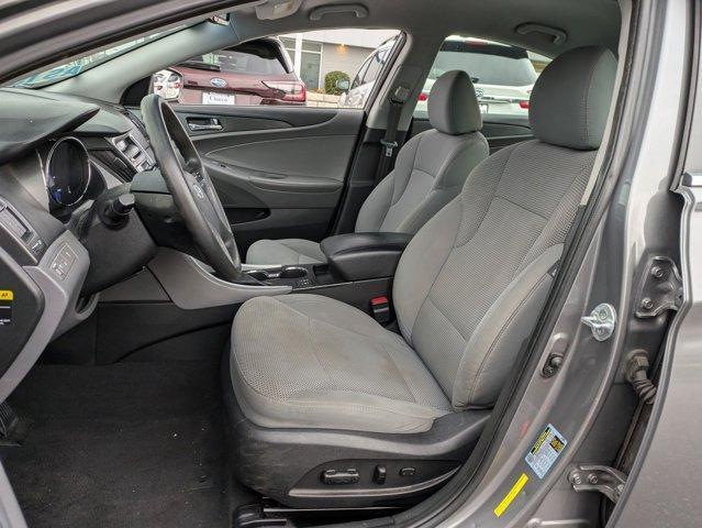 used 2014 Hyundai Sonata car, priced at $10,969