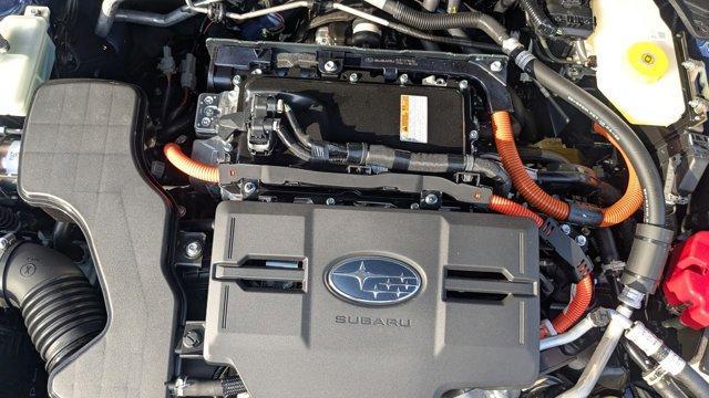 new 2025 Subaru Forester Hybrid car, priced at $39,699